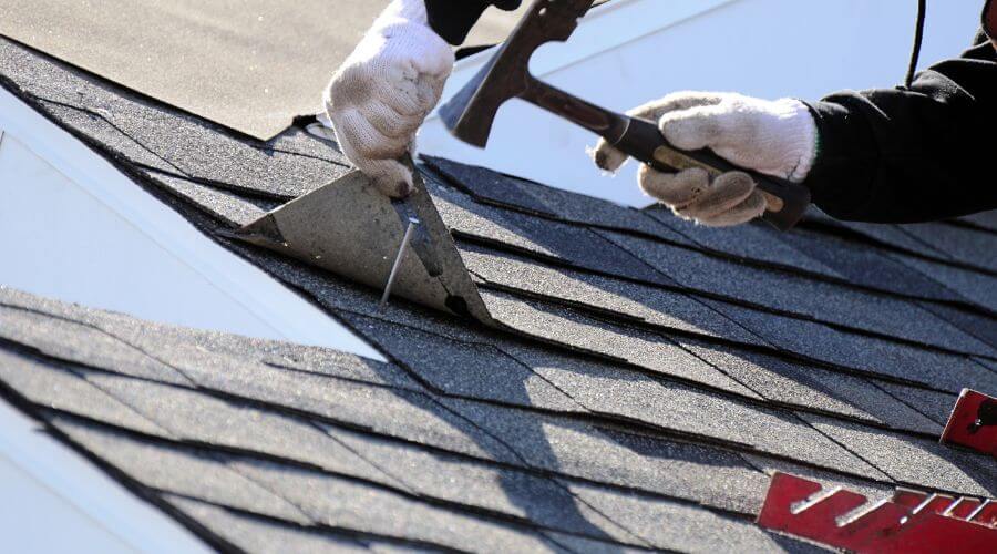 Expert new roof installation services in Wittmann, AZ